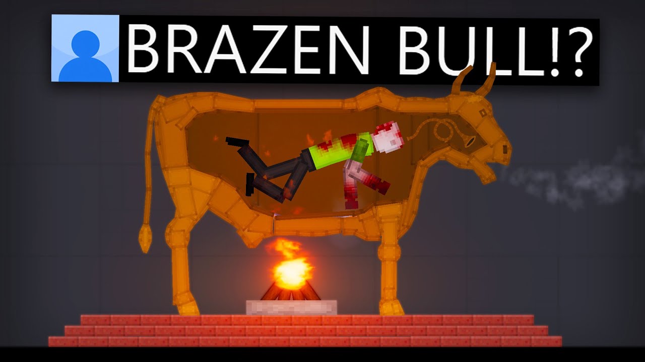 I Recreate The 