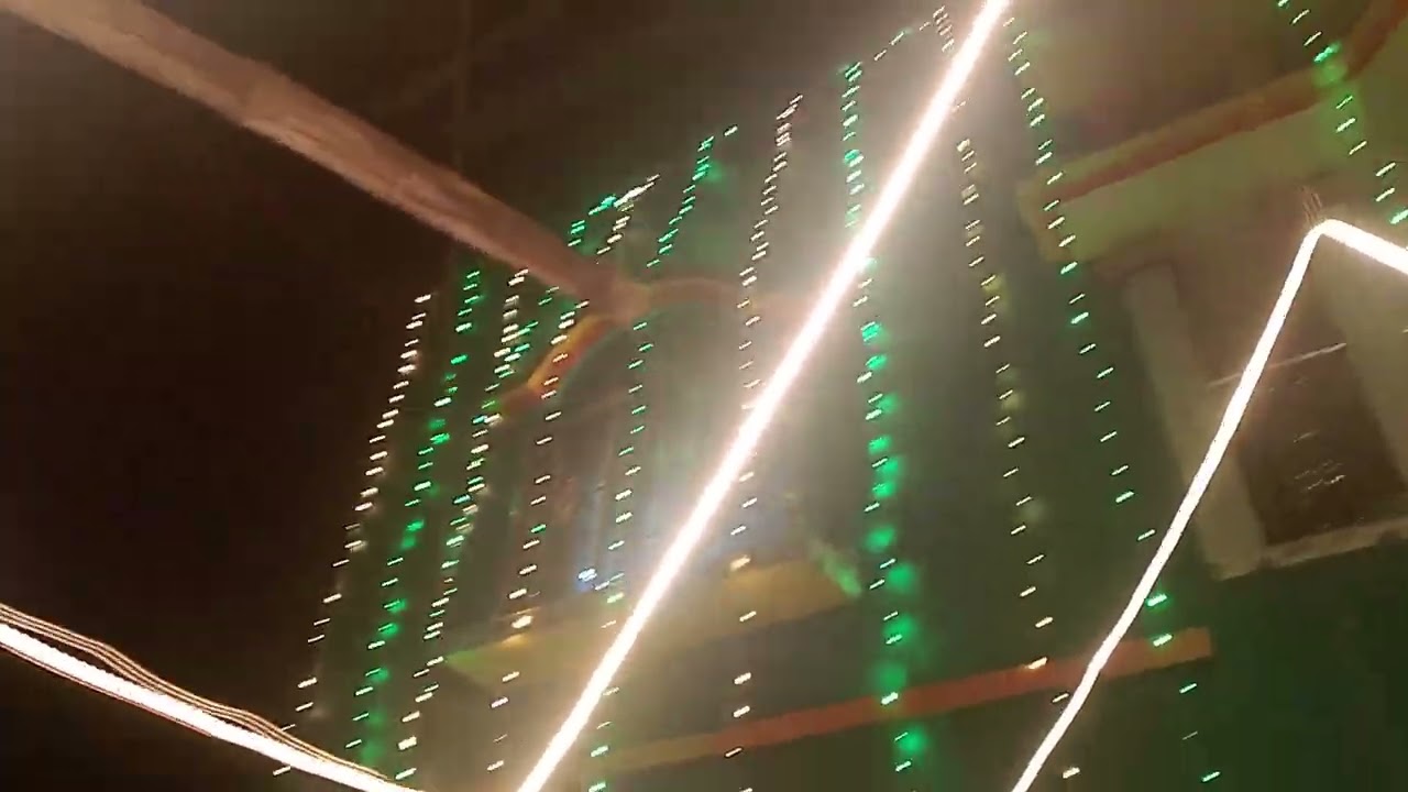 তন্ময় দাস ইলেকট্রিক কালনা লাল বাগানপাড়া 