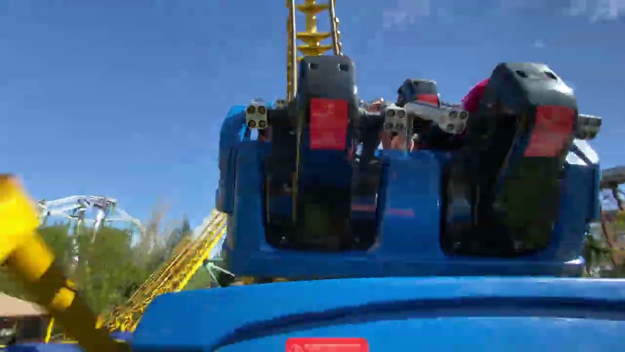 Boomerang FANTASILANDIA en reversa 4k 60fps)