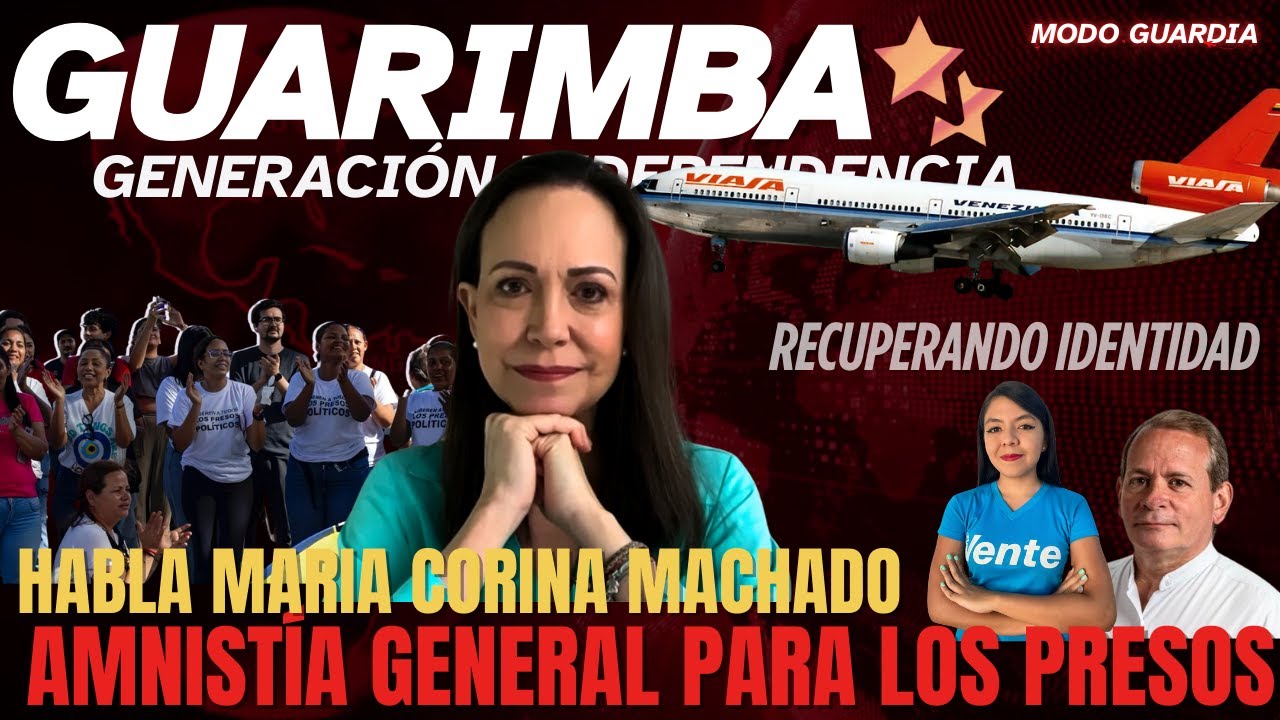 🔴 VENEZUELA EN VIVO - RECUPERANDO IDENTIDAD - SEIR CONTRERAS DESDE ZONA 7 Y HELICOIDE - GRAN COLECTA