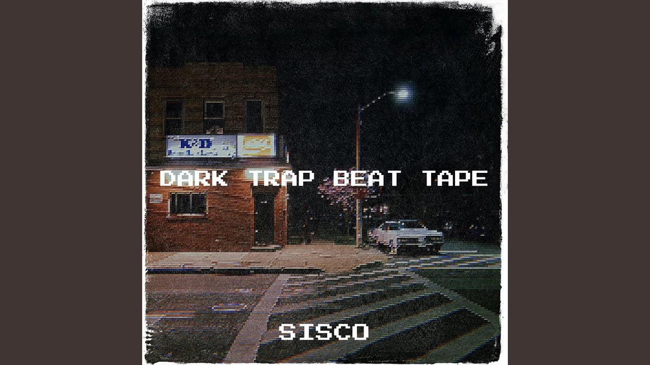 Dark Trap Beat Tape