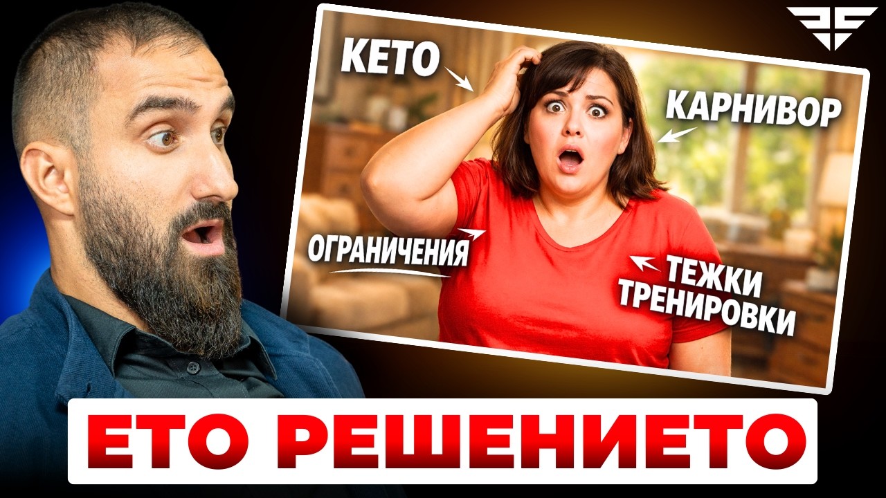 ЗАЩО знаещите хора НАЙ-ЧЕСТО са в плато?