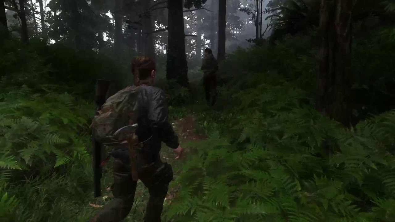 Tlou 2 ...6