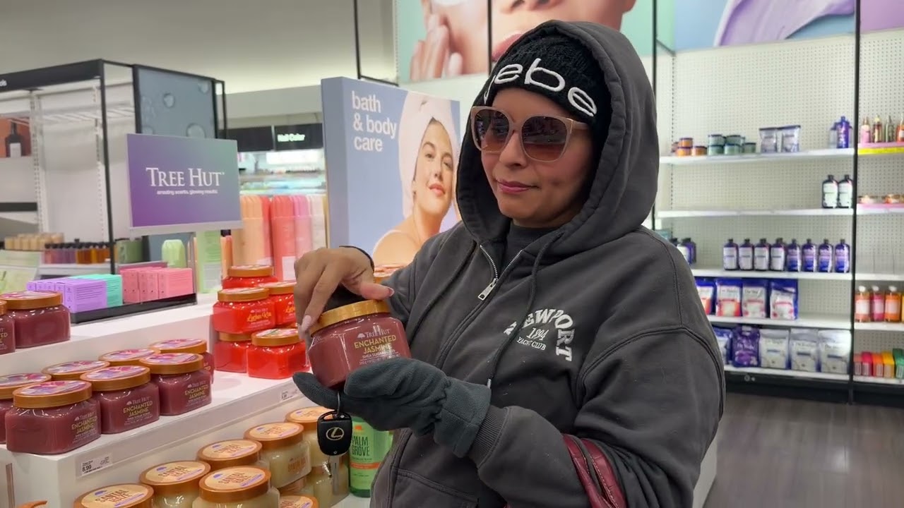 Acompáñenme a TARGET let’s go shopping 🎀 beauties vlog 3 