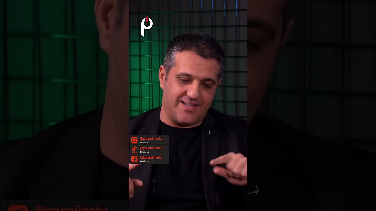 İlker Karayıldız ile 1+1 | Mert Din&ccedil;er | 1.B&ouml;l&uuml;m  #papalinatv #cundaagency #cunda #ayvalık