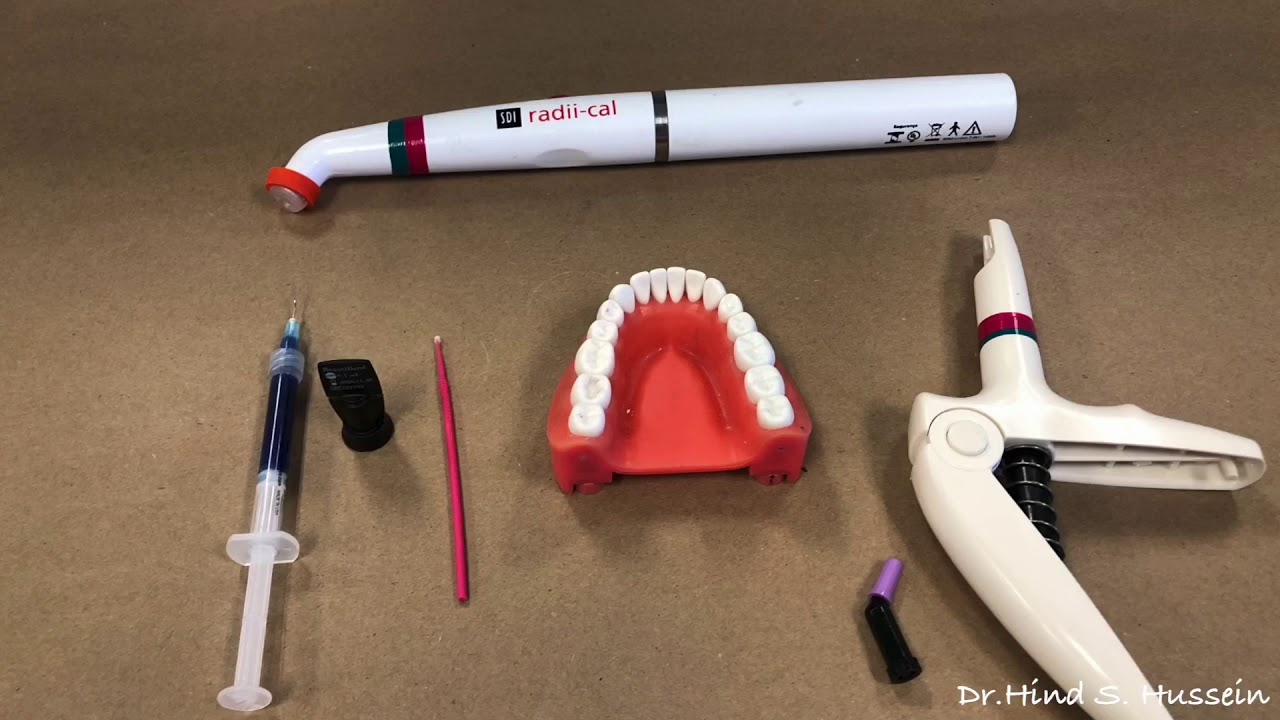 Dental Materials Review