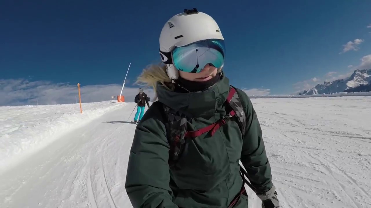 TERUG IN SERFAUS... VLOG 4