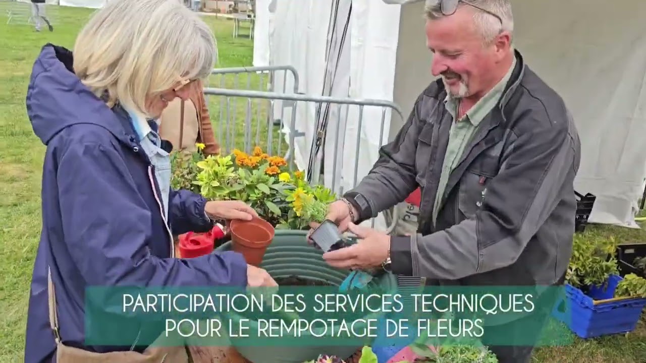 [ÉTAPLES SUR MER] - Weekend Nature et Jardin 2025