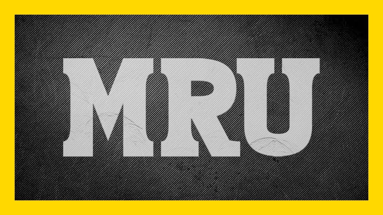 Movimiento Rectilíneo Uniforme | MRU