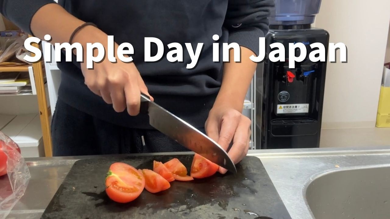 Quiet Market Shopping & ASMR Cooking | Japanese Slow Living