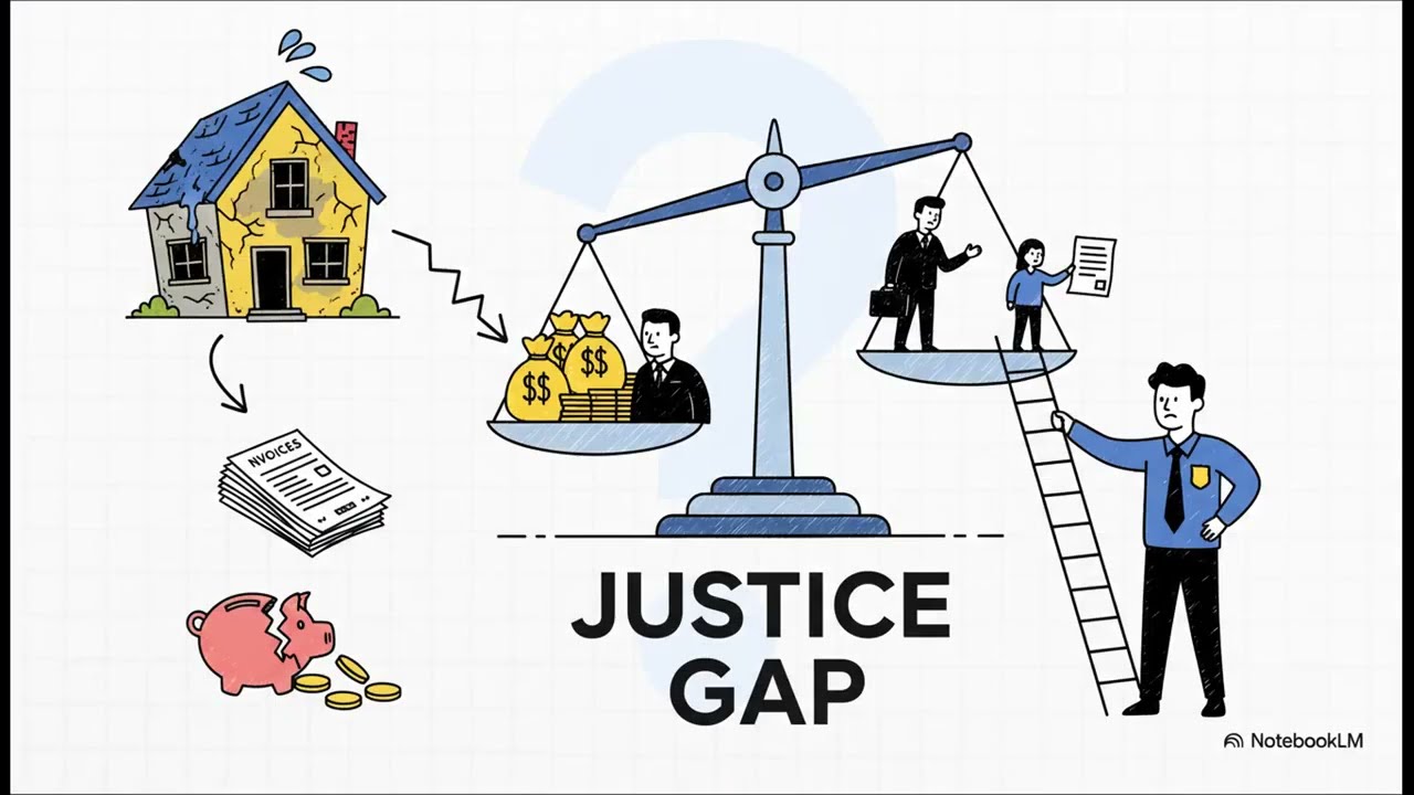 Paralegals-How can we help you?