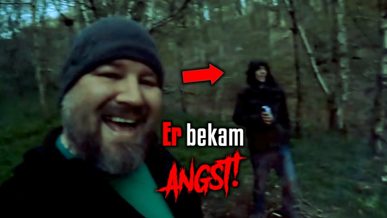 Top 15 GRUSELIGE Videos die dir VÖLLIGE ANGST einjagen