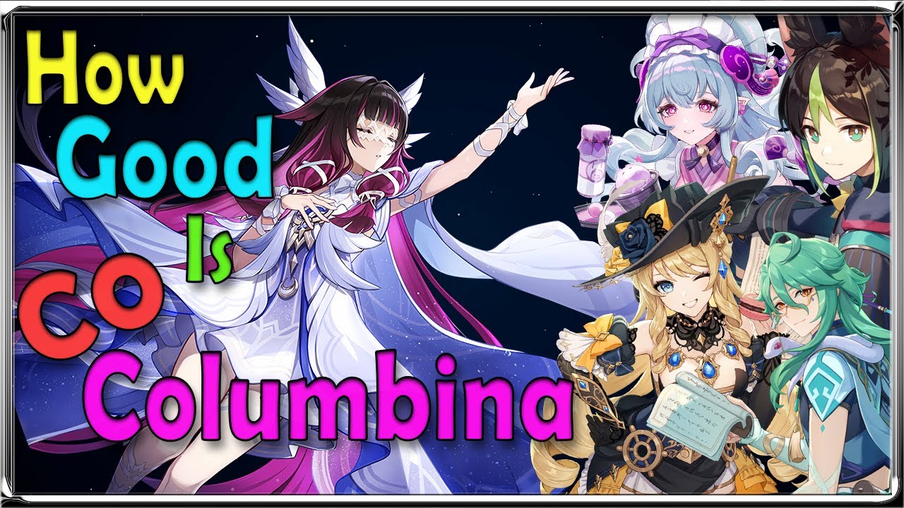 How Good is C0 Columbina