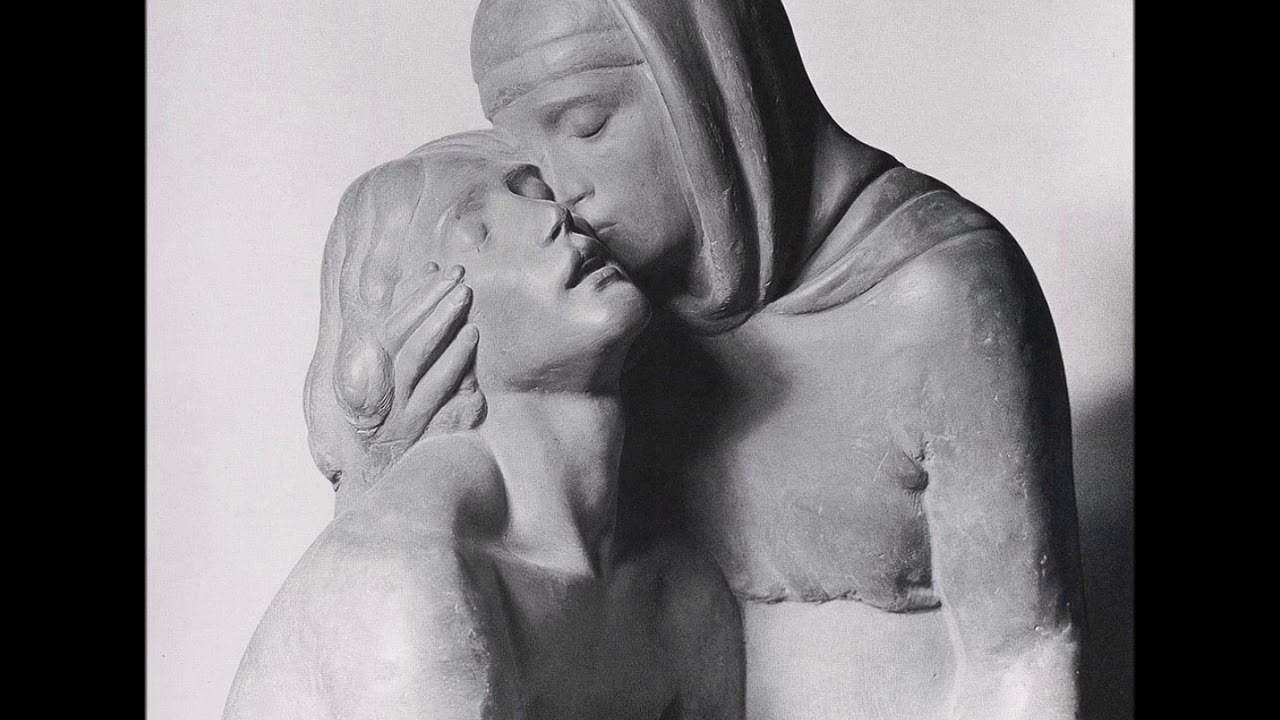 Ottorino Respighi - Quattro liriche su parole di poeti armeni (1921)