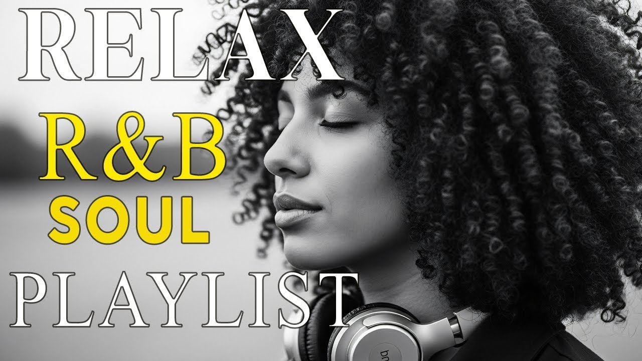 Minimalist Soul Mix: Mellow R&B for Modern Living