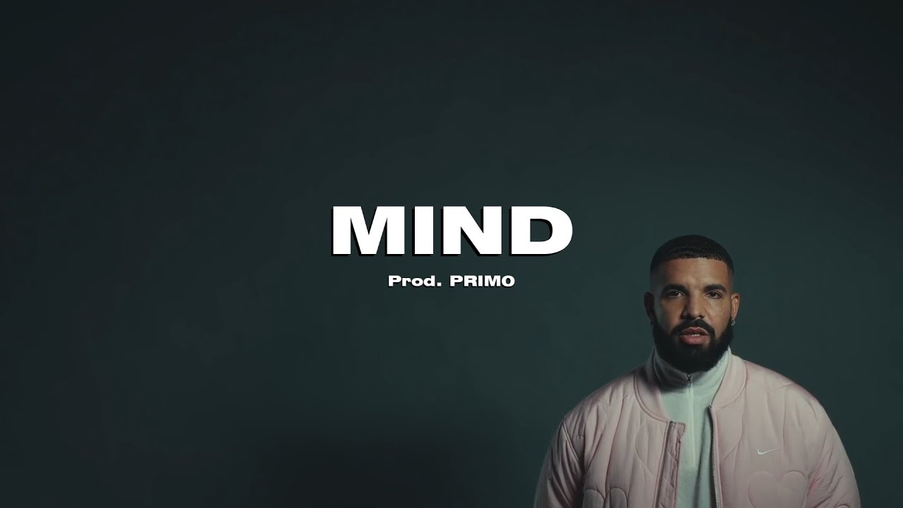 [FREE FOR PROFIT] DRAKE x PARTYNEXTDOOR Type Beat - MIND #RnB #SMOOTH