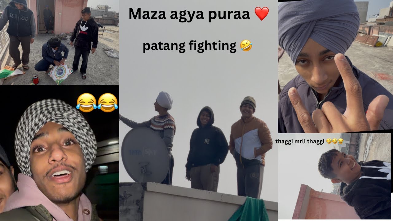 Yarran nu lutt lya dukan ale ne thaggi mrli thaggi 😂😂full entertaining vlog 😂❤️