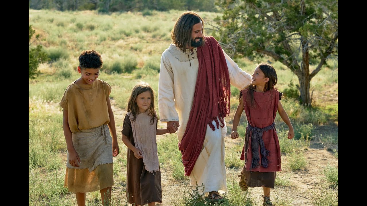 Andaré con Cristo
