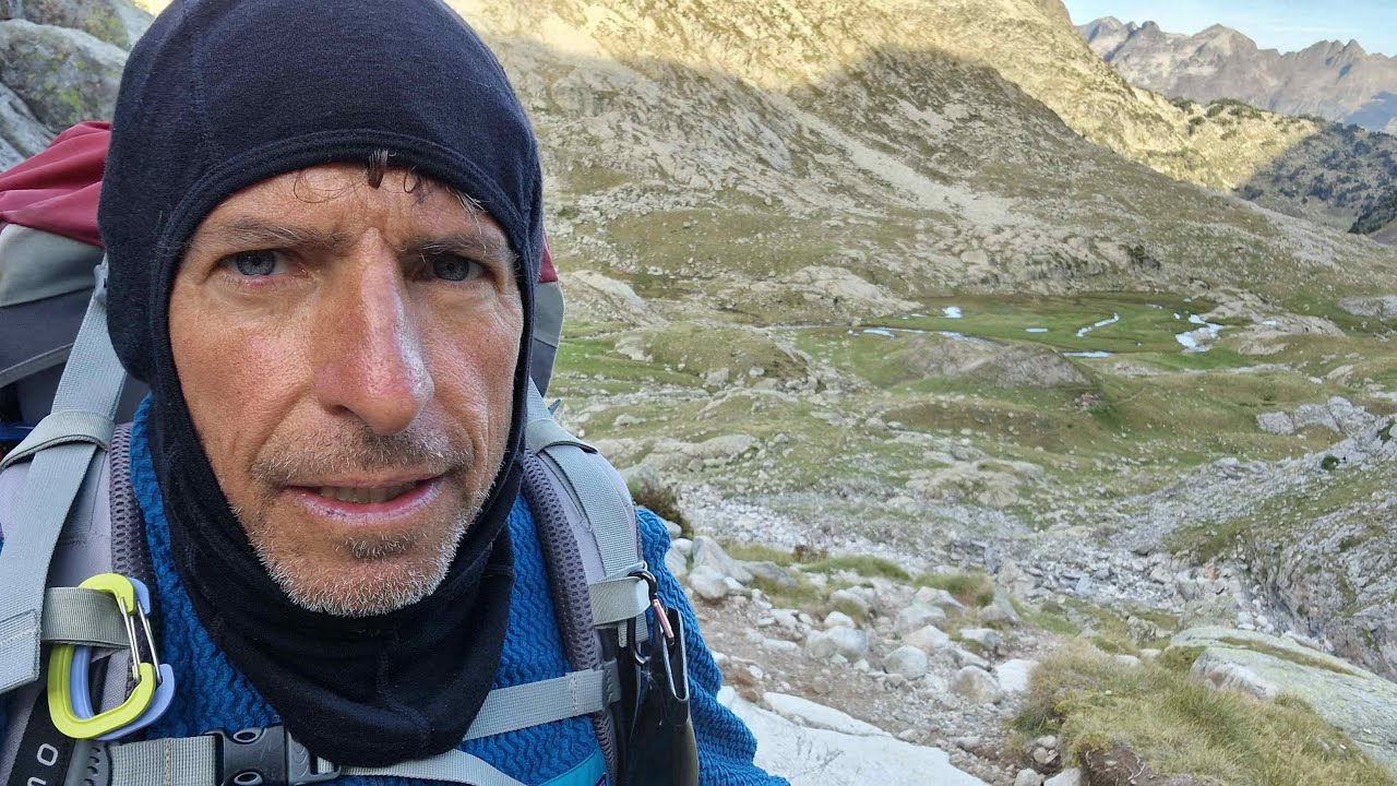 Les Pyrénées je les aime