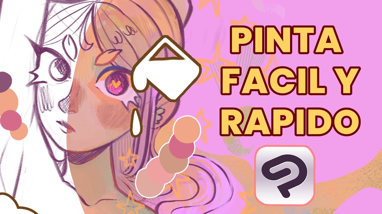 TRUCOS PARA PINTAR EN CSP ✨