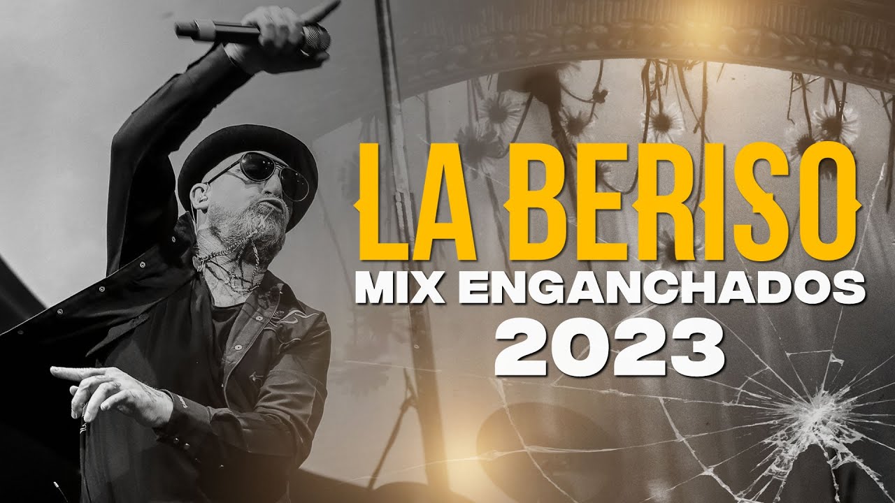 La Beriso TV - La Beriso - Mix Enganchados 2023