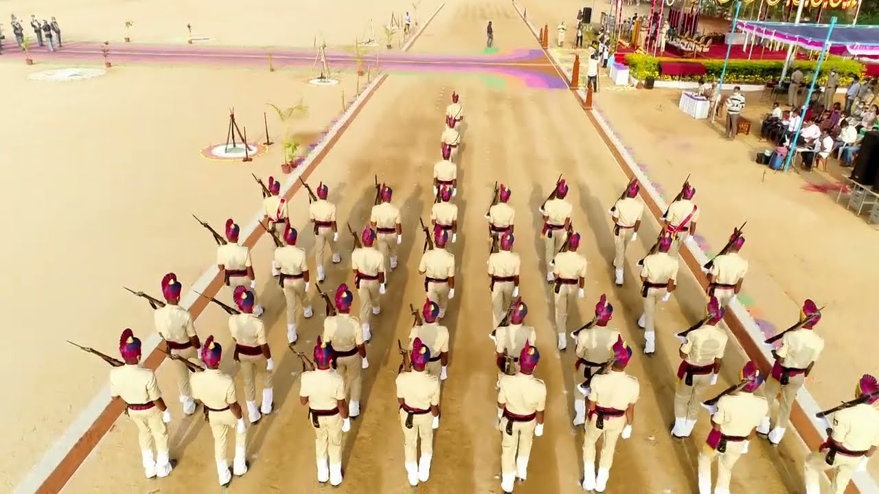 KSPTS (66 Batch POP) Channpatna