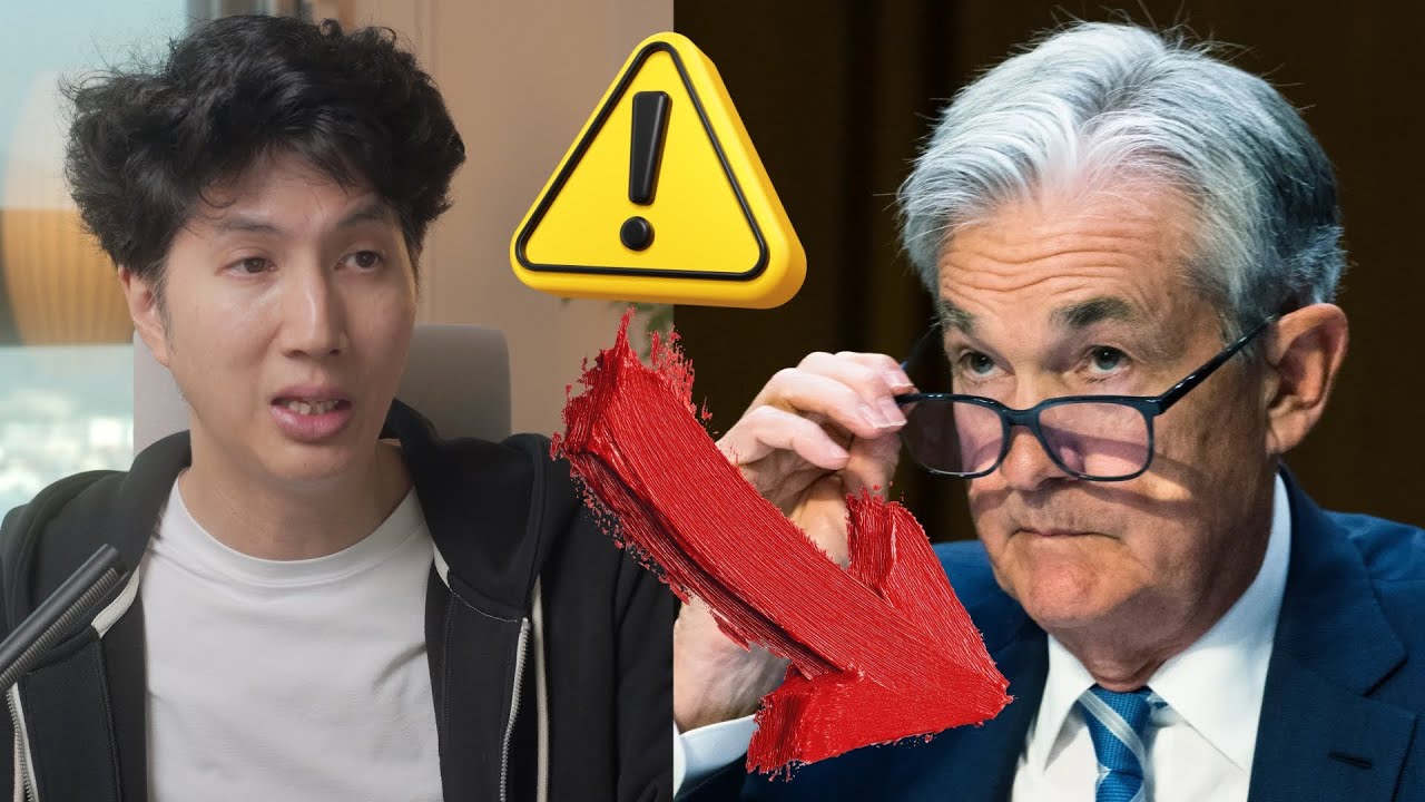 Fed just flipped with this