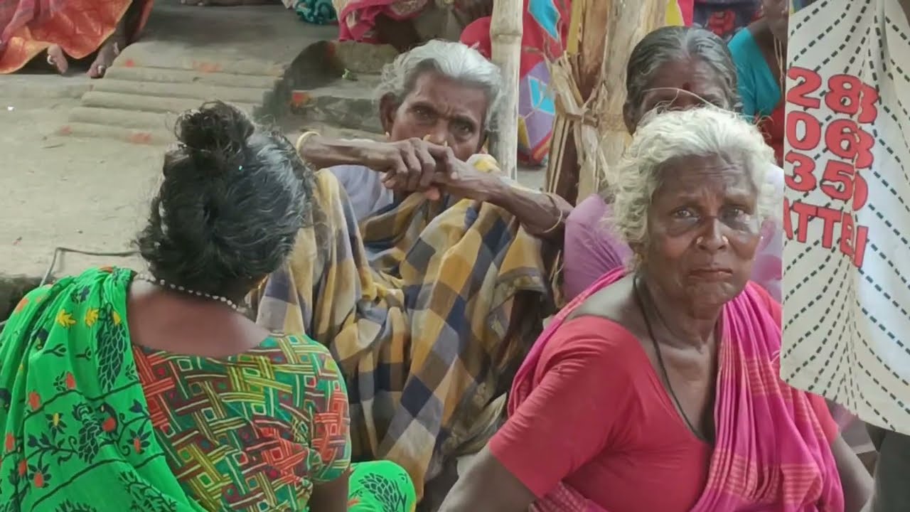 🤰😭கருவில் சுமந்த அம்மா-க்கு பாடும் ஒப்பாரி பாடல் || JP.வீரமணி 9047847350, 9786108068