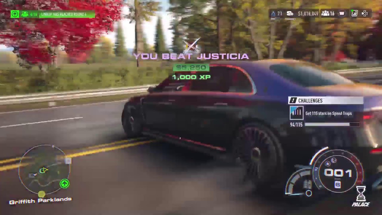 Nfs unbound
