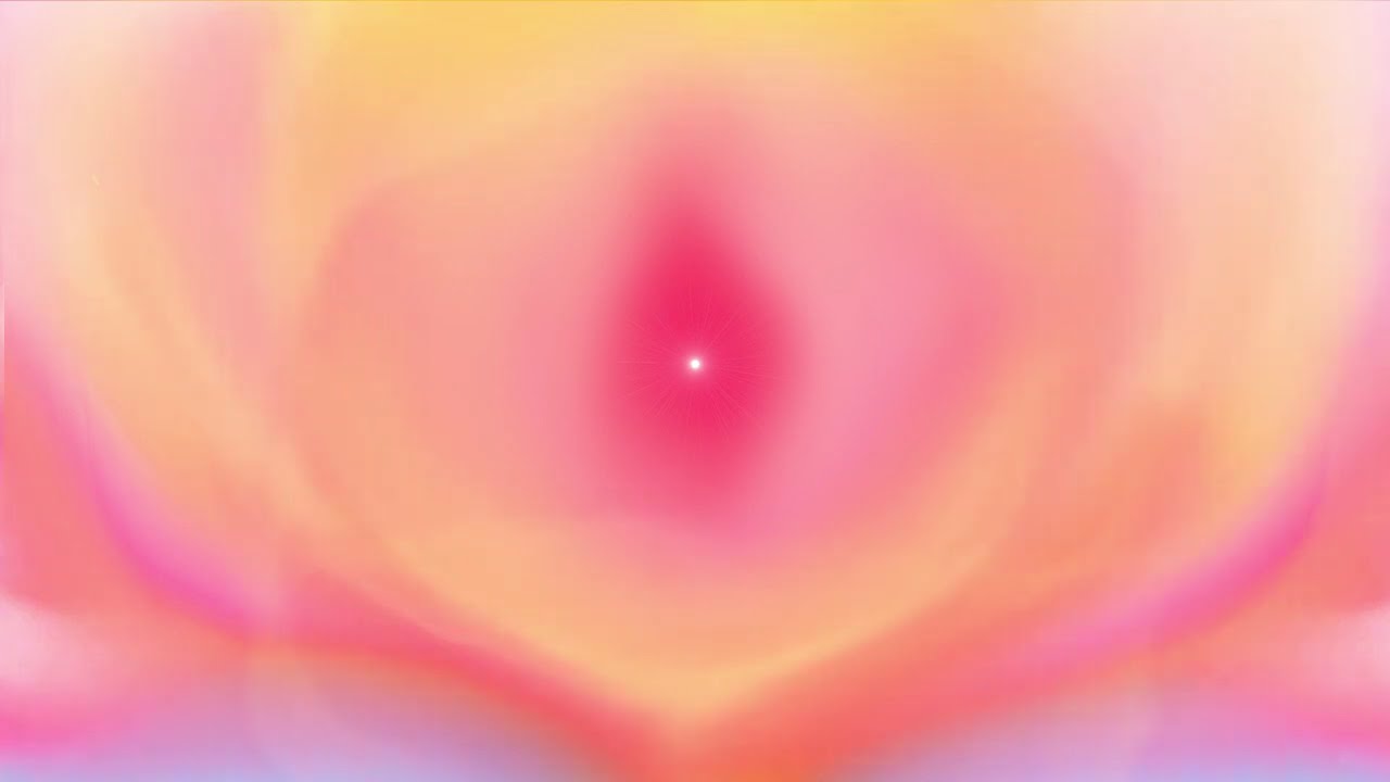 One Hour Meditation Bliss Music | Point of Light  | Brahma Kumaris #bliss