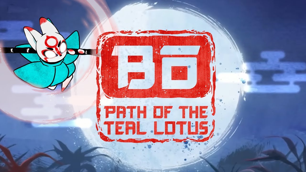 The Cute Fox Metroidvania