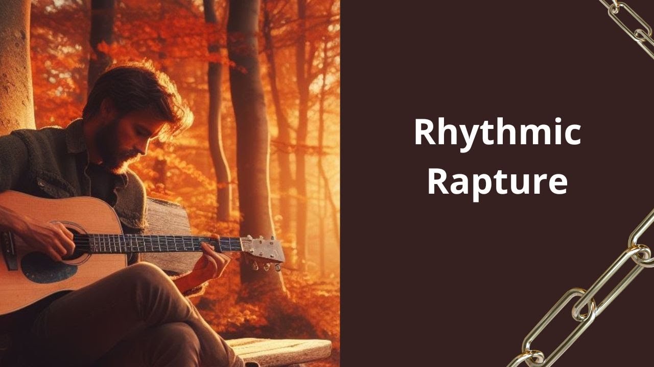 Rhythmic Rapture