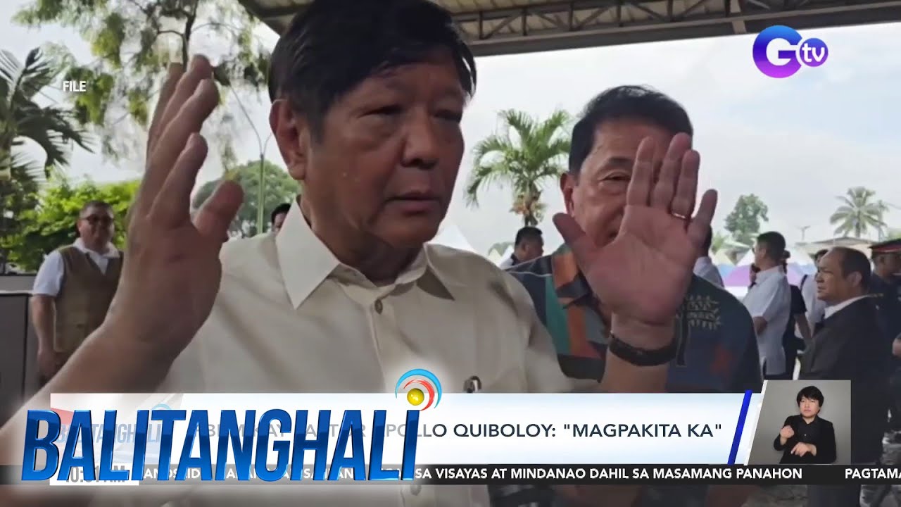 Balitanghali: (Part 3) July 10, 2024