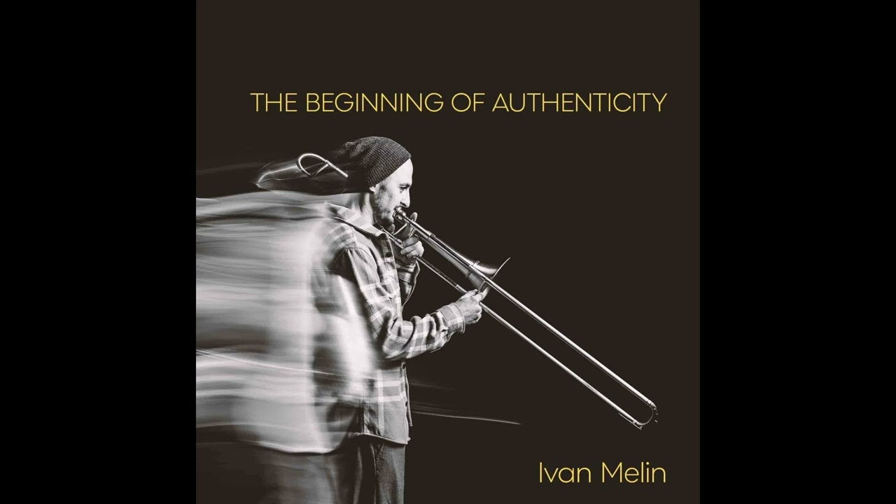 Ivan Melin-Tribe Dance-