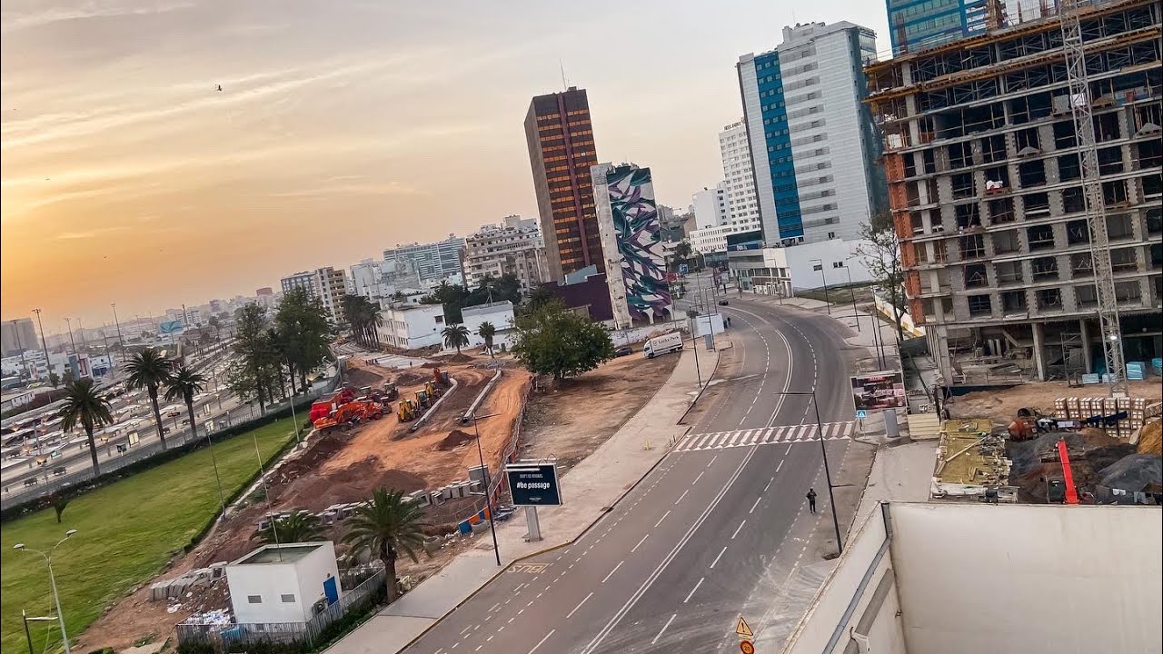 Ibis Casa City center : room tour