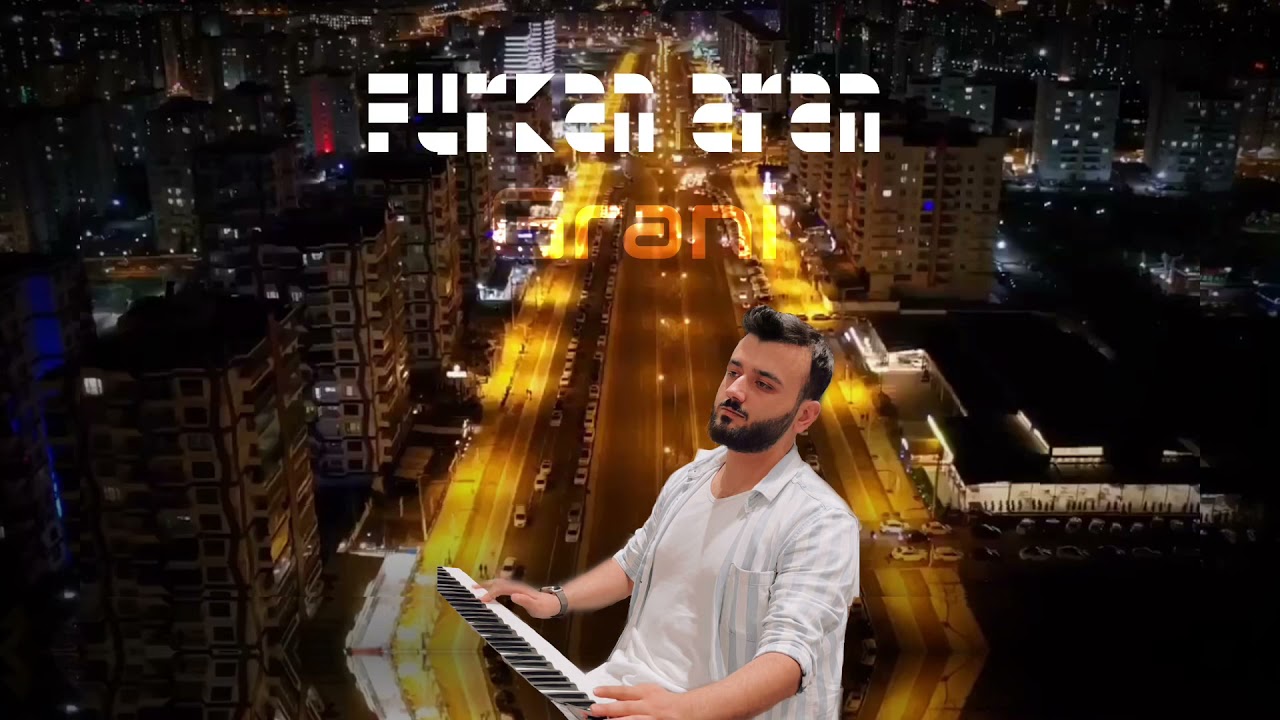Furkan Aran - Dengbej GRANİ (Official Audio)