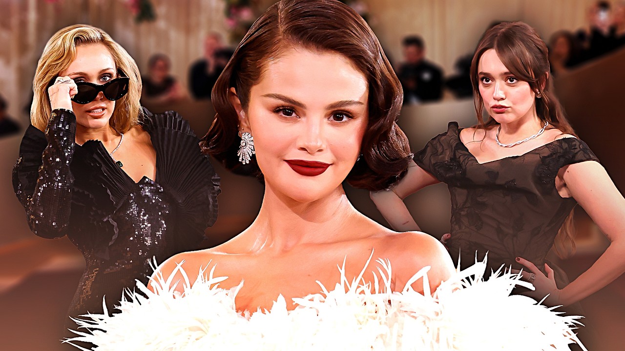 The Absolute Worst-Dressed Stars At The 2026 Golden Globes