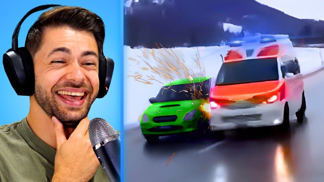 LES PLUS GROS FAIL AU TRAVAIL😂 (React Drole)