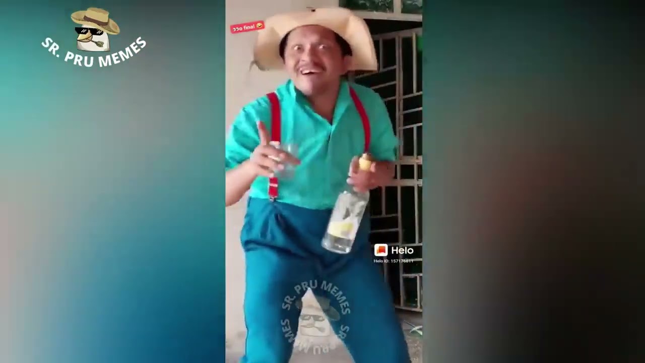 Memes Antigos Para Rir! Os Vídeos + Engraçados do Whatssap Memes #15 - Desafio Tente Não Rir