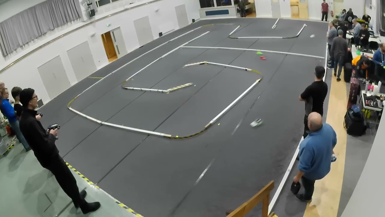 MINI C FINAL ROUND 2
