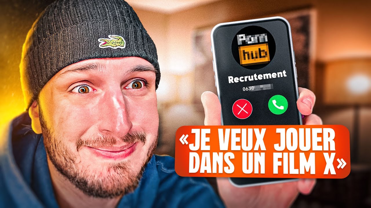 SI JE RIGOLE, JE PRANK DES GENS AU TÉLÉPHONE ! 😳 (ma soeur est enceinte, je vais ÊTRE papa ?!!!)