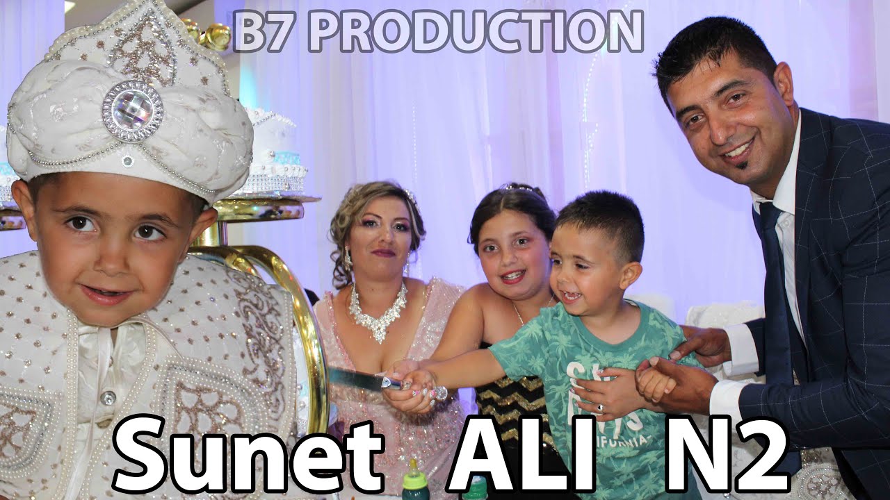 Sunetot od Ali Sabri DEL 2