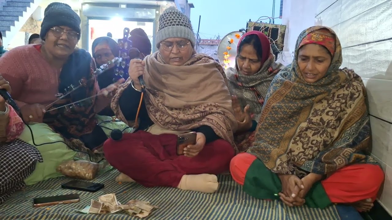  ll ਮੈਂ ਕੀ ਕੀ ਸਿਫਤਾਂ ਗਾਵਾ  ਸਤਿਗੁਰੂ ਰਵਿਦਾਸ ਦੀਆ ll