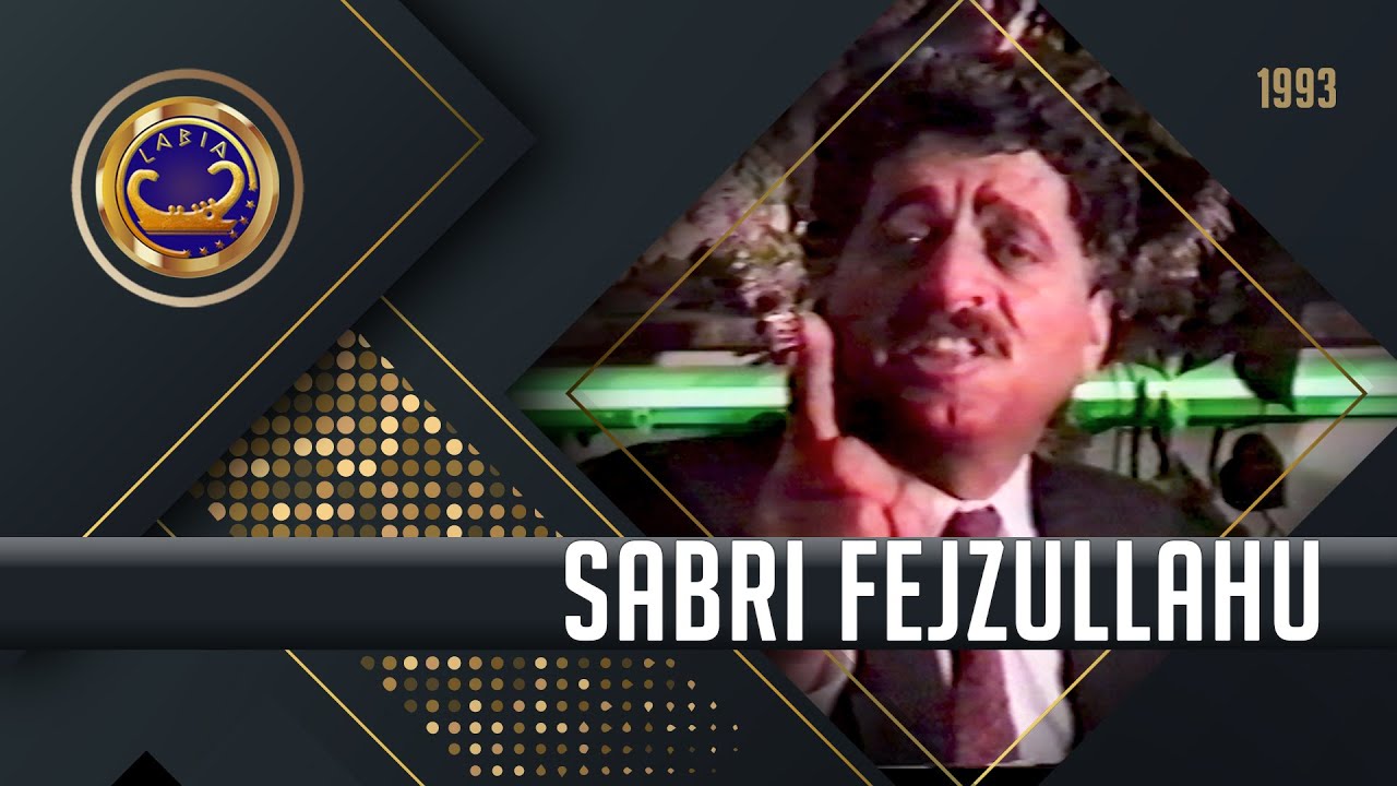Sabri Fejzullahu - Atje eshte Prishtina , atje eshte Kosova (Official music video)