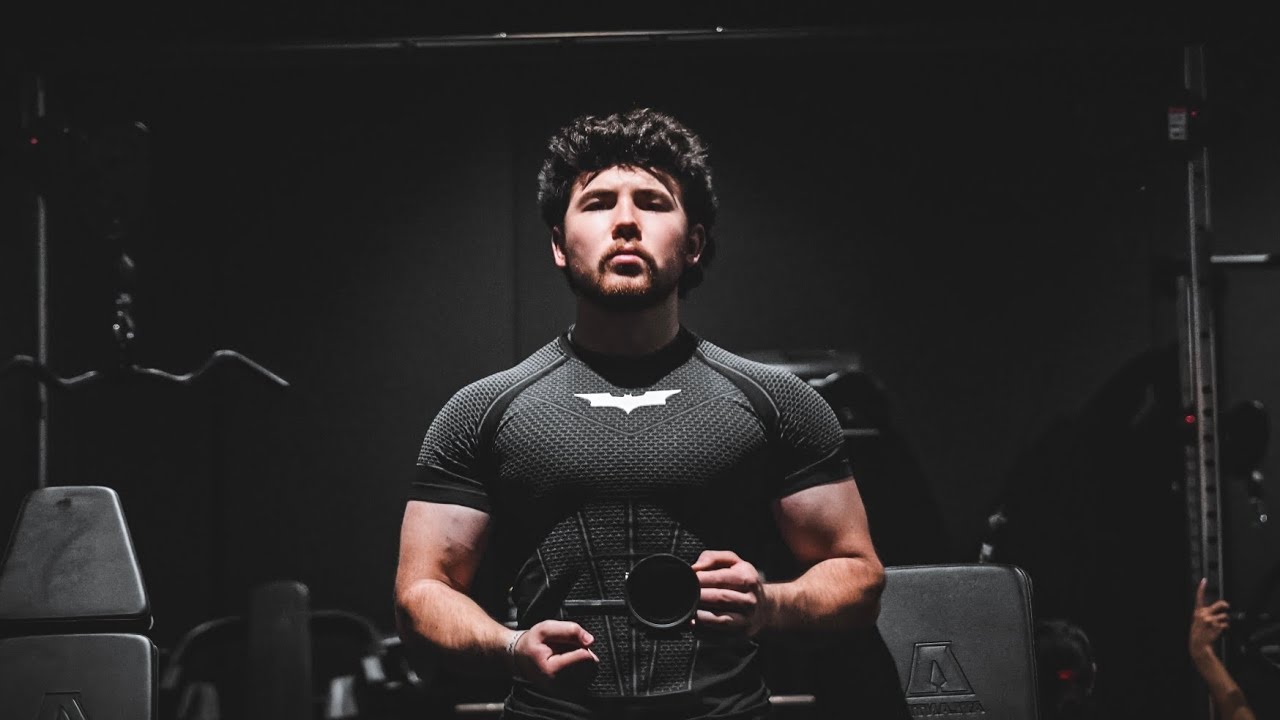ABSOLUTE PEAK WORKOUT