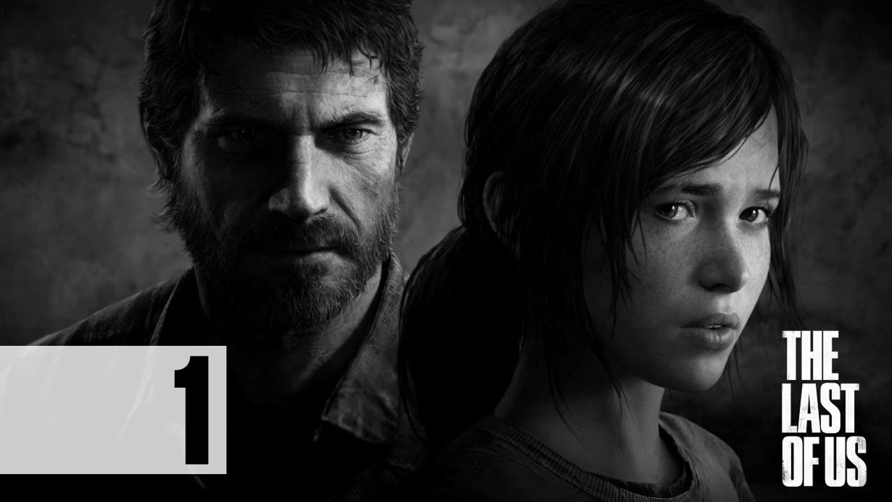 The Last Of Us - Прохождение - Часть 1 - Самое безумное вступление в истории