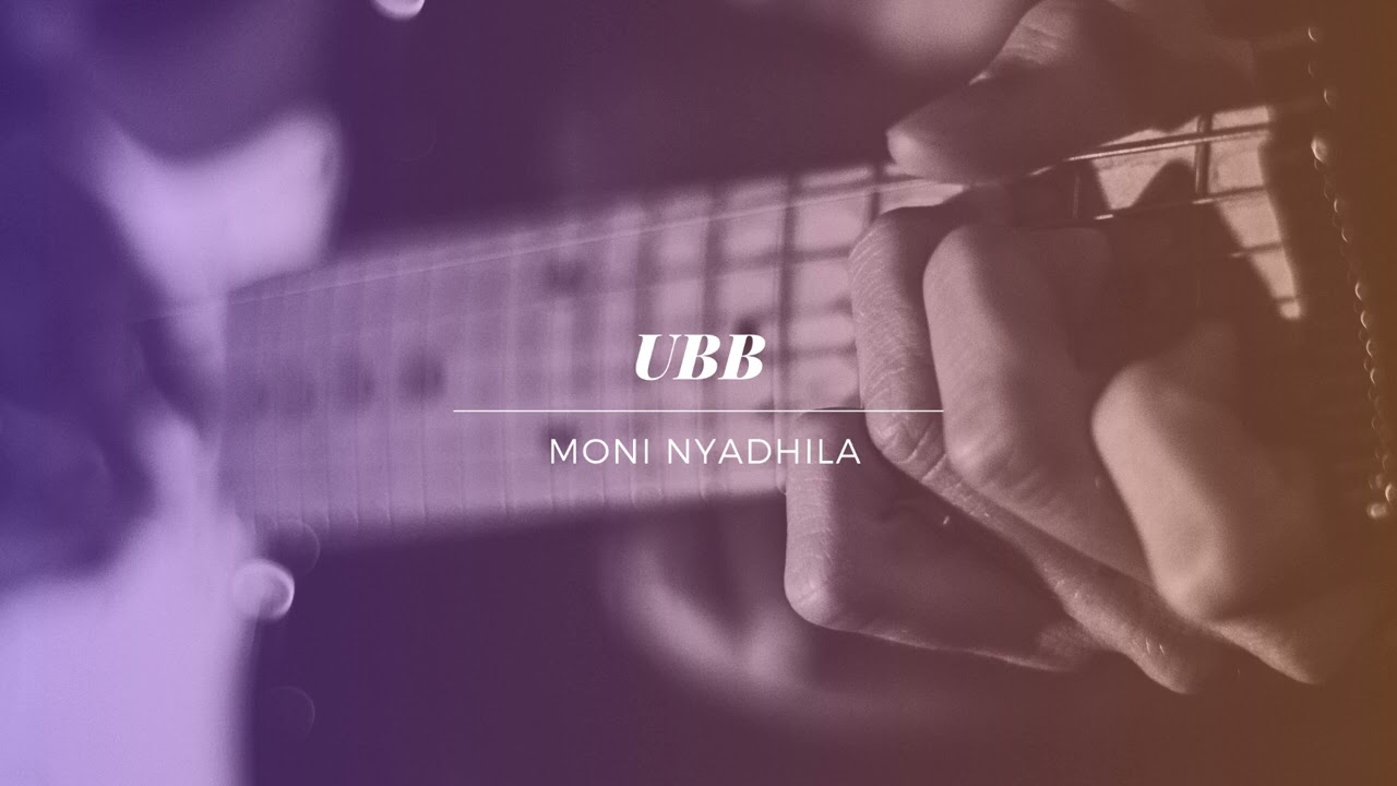 UBB|Moni Nyadhila