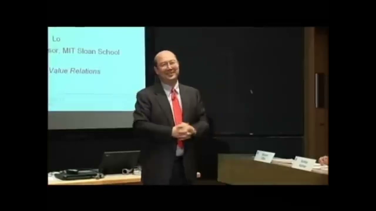 Global Finance Series | Episode 2 - Part 1: The Engine Behind the Economy