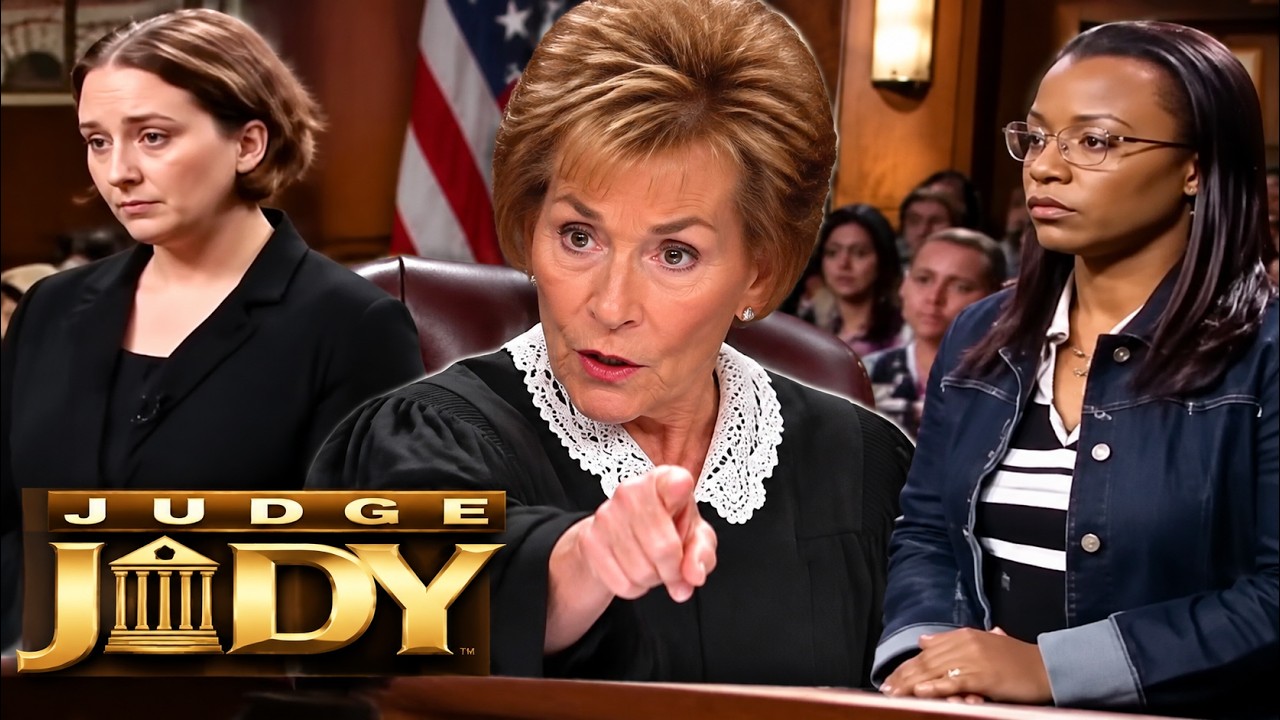 Judge Judy Full Episode 🔥 Shocking Courtroom Drama, Wild Arguments & Justice Served | Judy Justice
