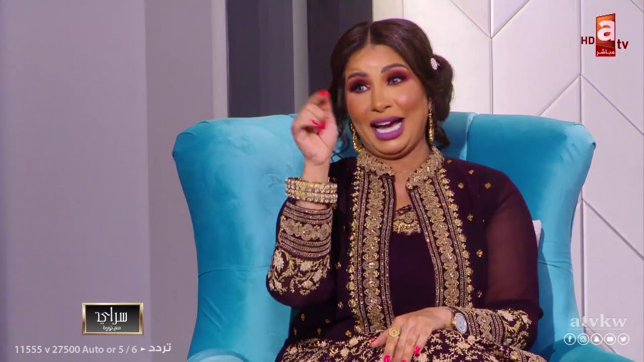 مي البلوشي تروي الرعب الذي عاشته قبل مشهد قفز بنتها سعودة من 3 أدوار | #إفراج_مشروط